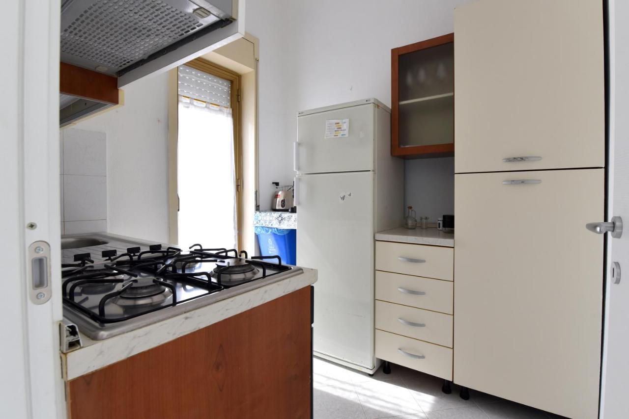 Onda Marina Apartamento Agrigento Exterior foto