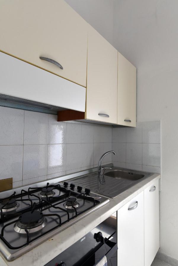 Onda Marina Apartamento Agrigento Exterior foto